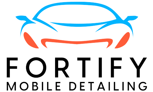 Fortify Detailing logo