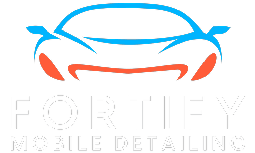 Fortify Detailing logo